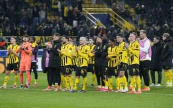 Daftar Skuad Borussia Dortmund 2026: Representasi Talenta Muda yang Agresif