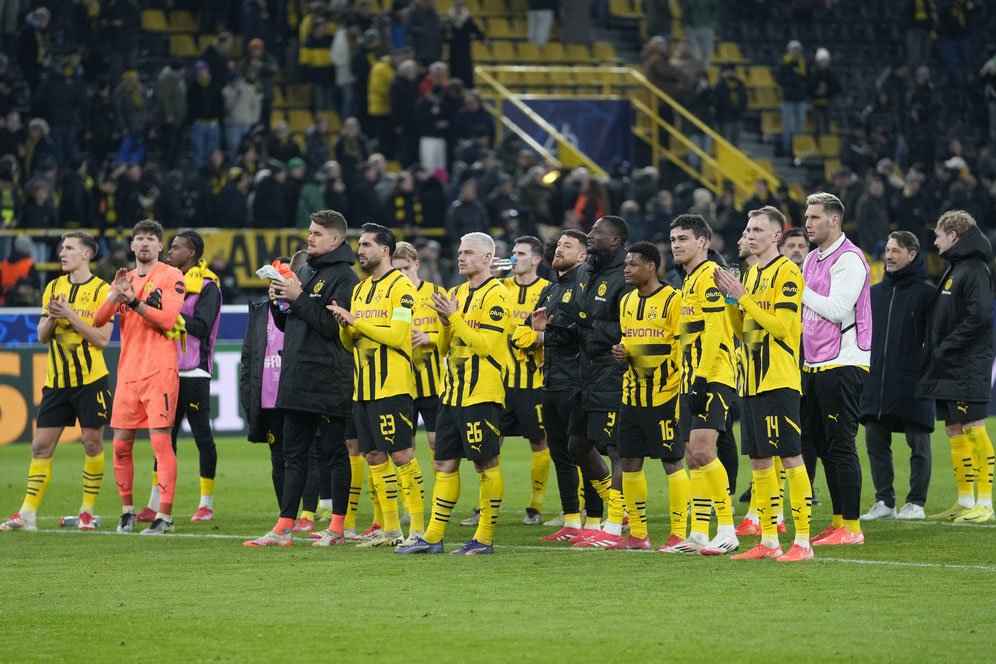 Daftar Skuad Borussia Dortmund 2026: Representasi Talenta Muda yang Agresif