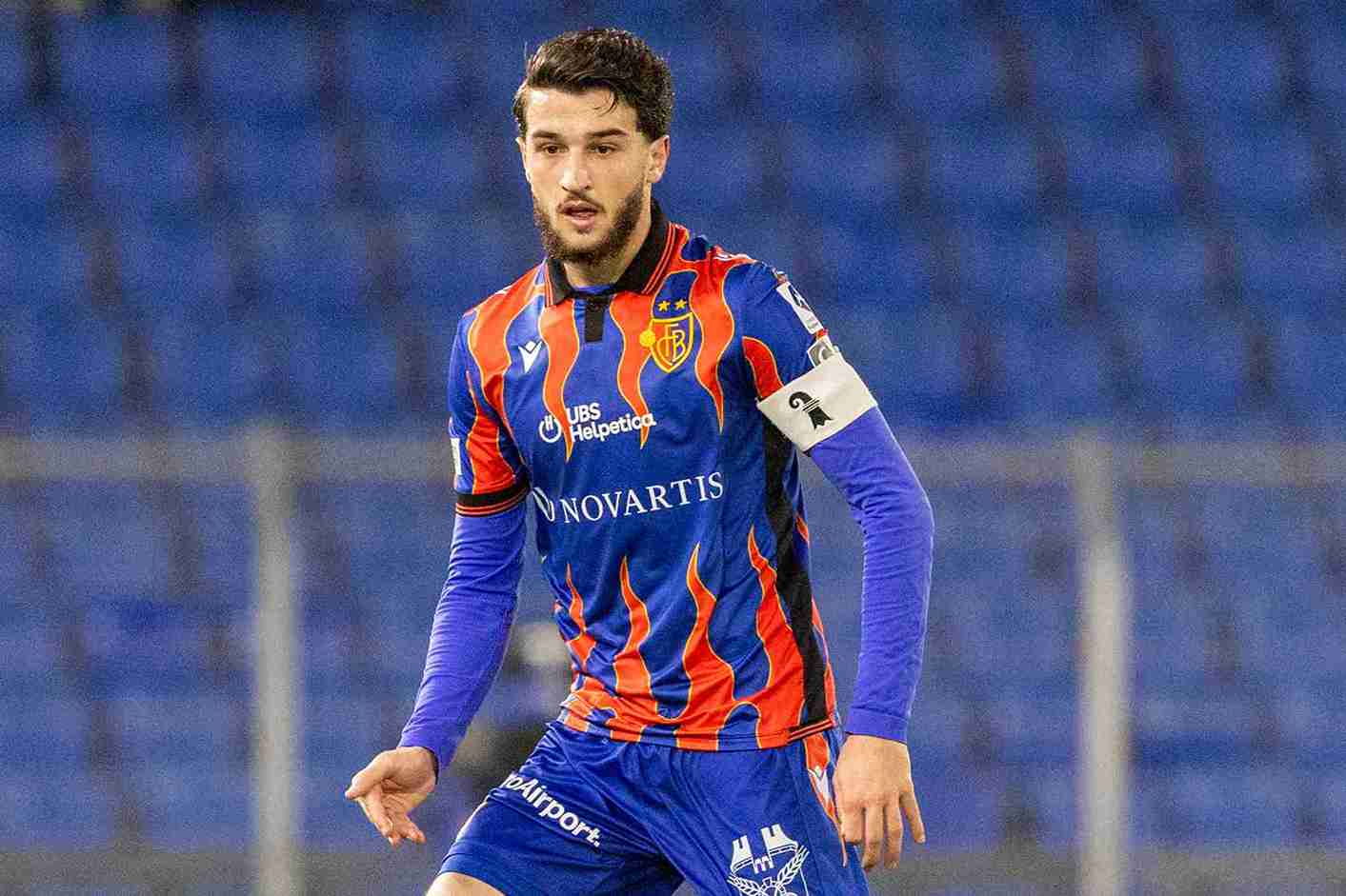 Leon Avdullau Pemain Hoffeinheim