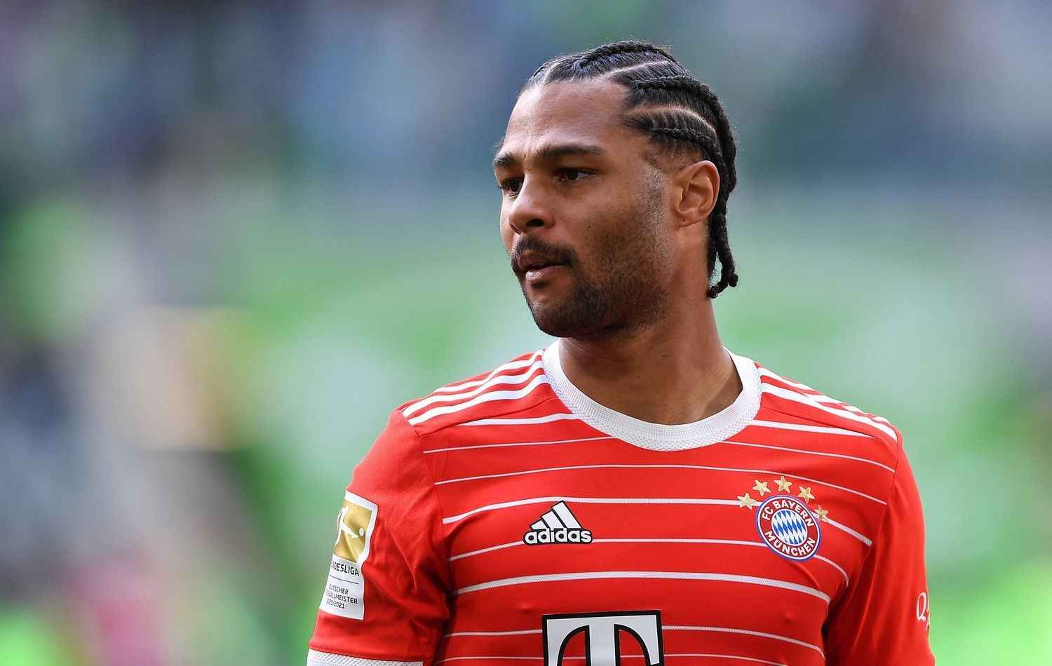 Profil Gnabry, Winger Kreatif dengan Insting Gol Mematikan