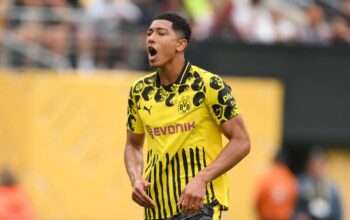 Profil Jobe Bellingham: Jadi Bayangan atau Justru Melebihi Prestasi Sang Kakak?