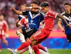 Sejarah Bayern Munchen 1939: Sekilas Masa Kelam Sang Juara Bundesliga