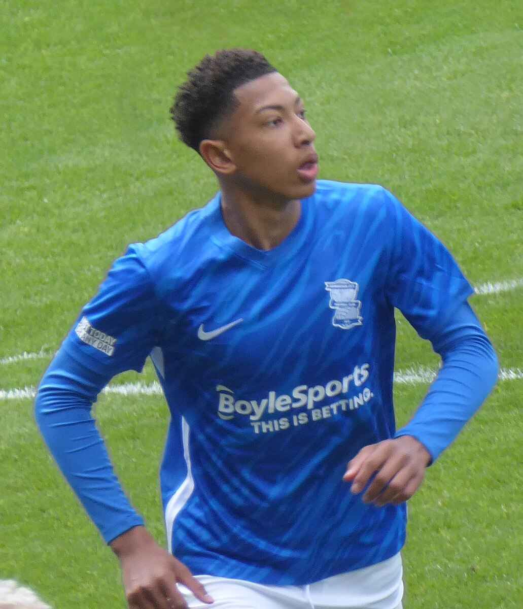 Talenta Muda Jobe Bellingham di Dortmund